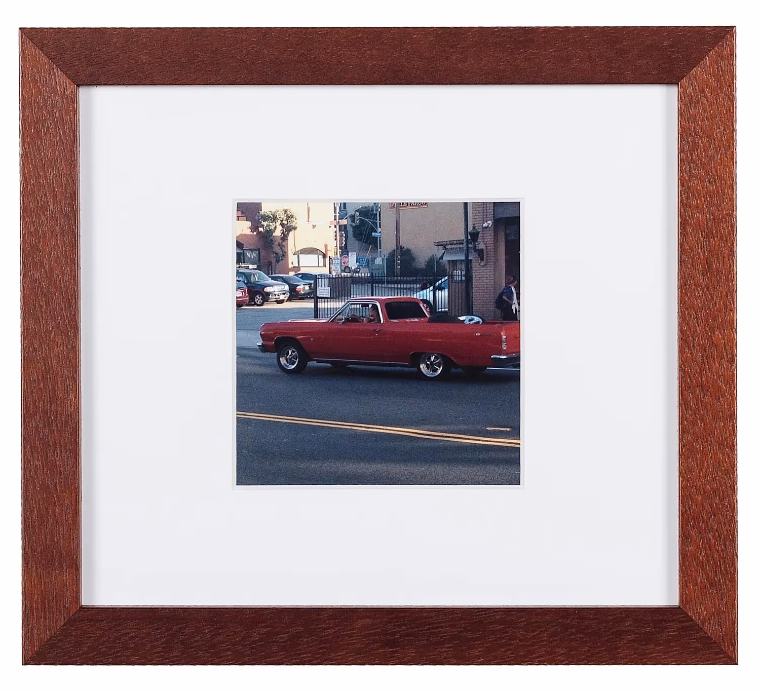 El Camino 59