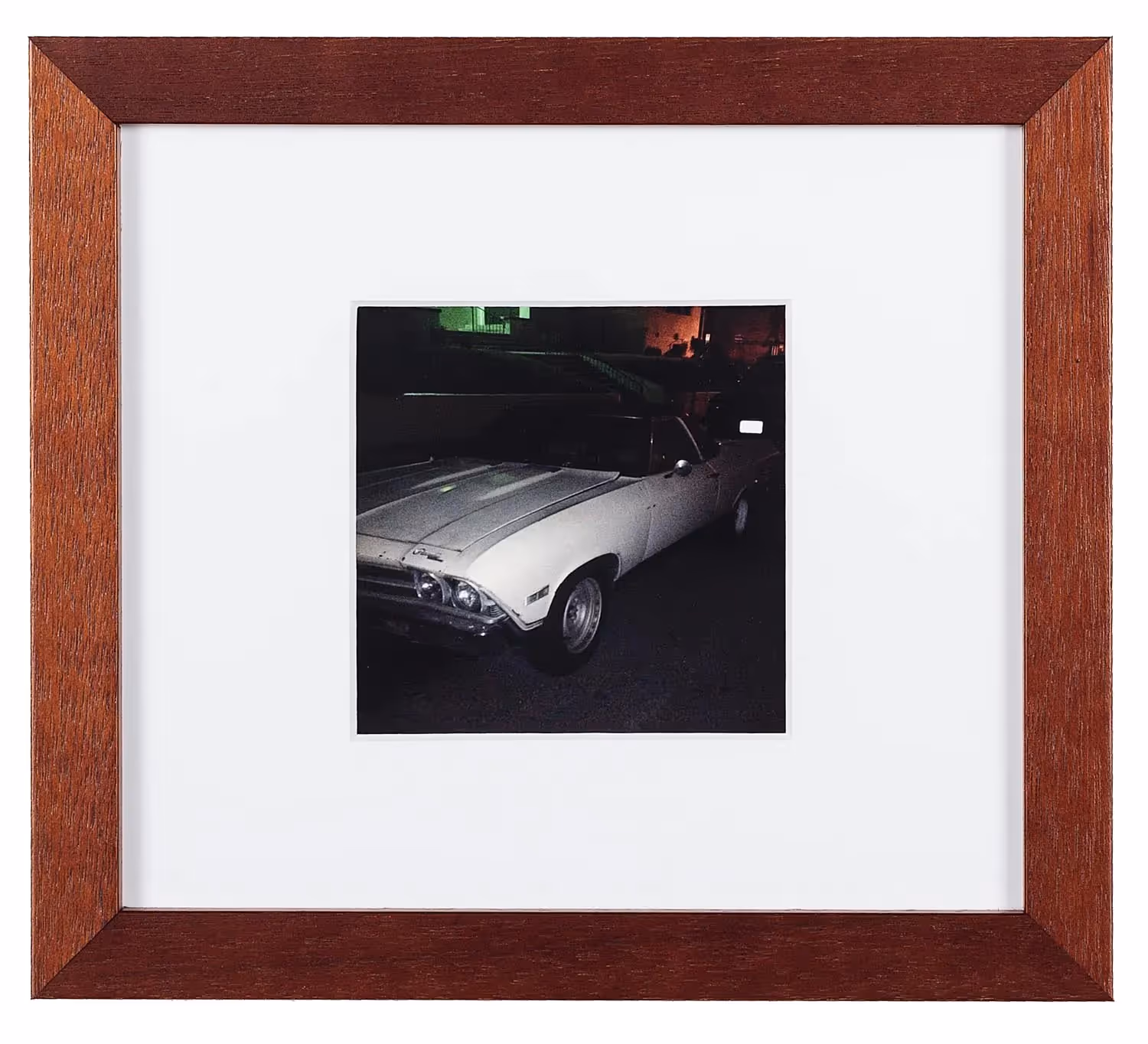 El Camino 60