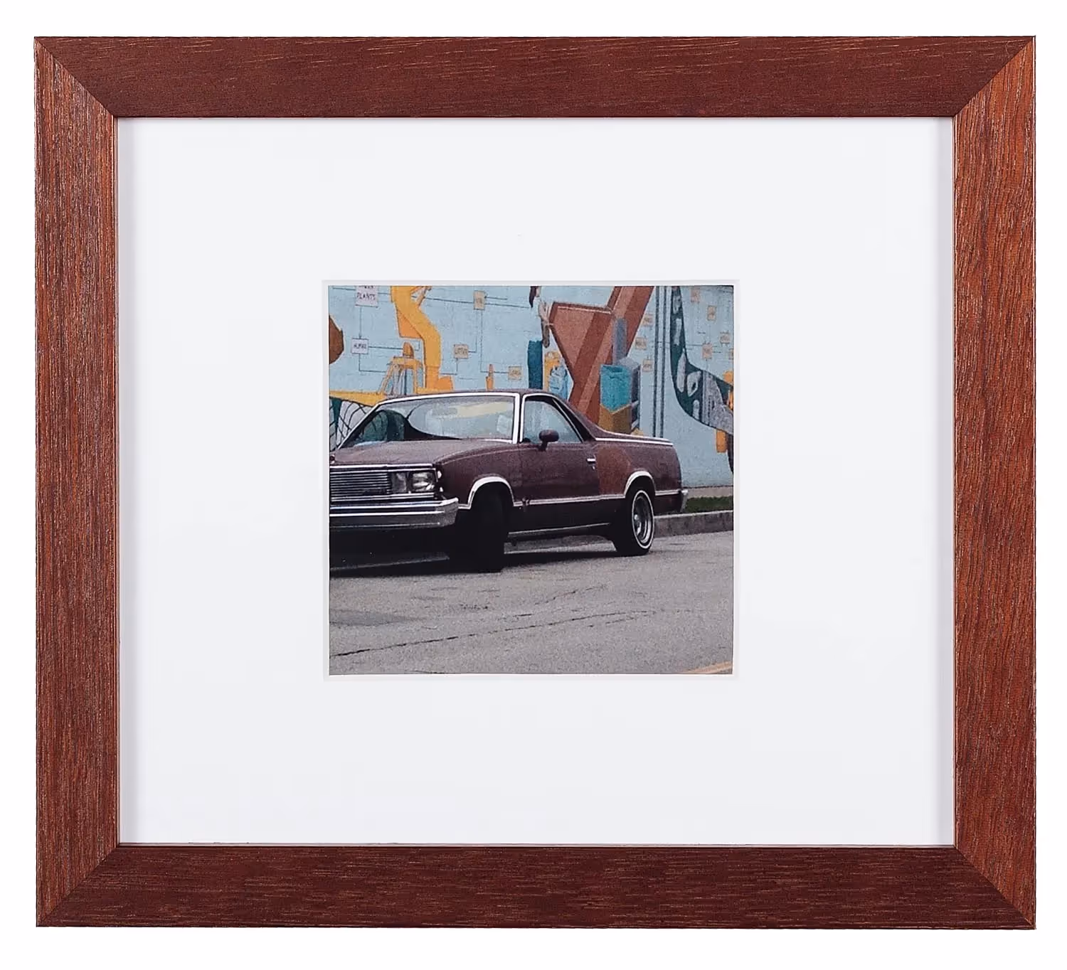 El Camino 61