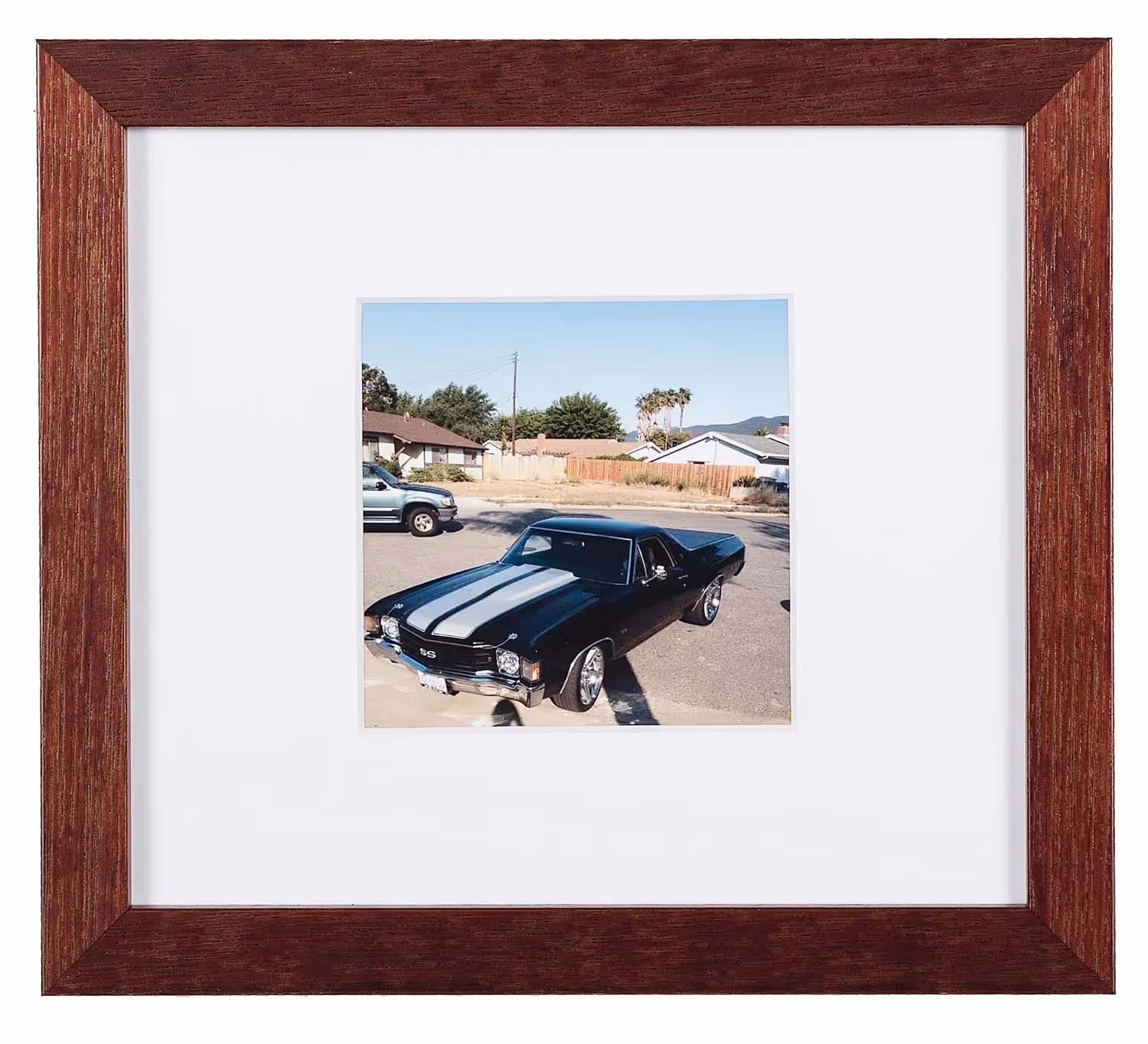 El Camino 62