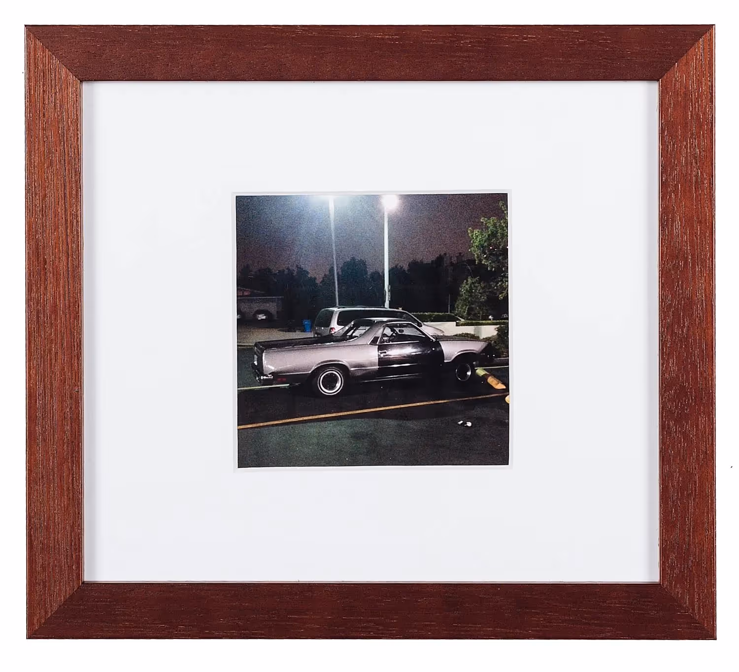 El Camino 65