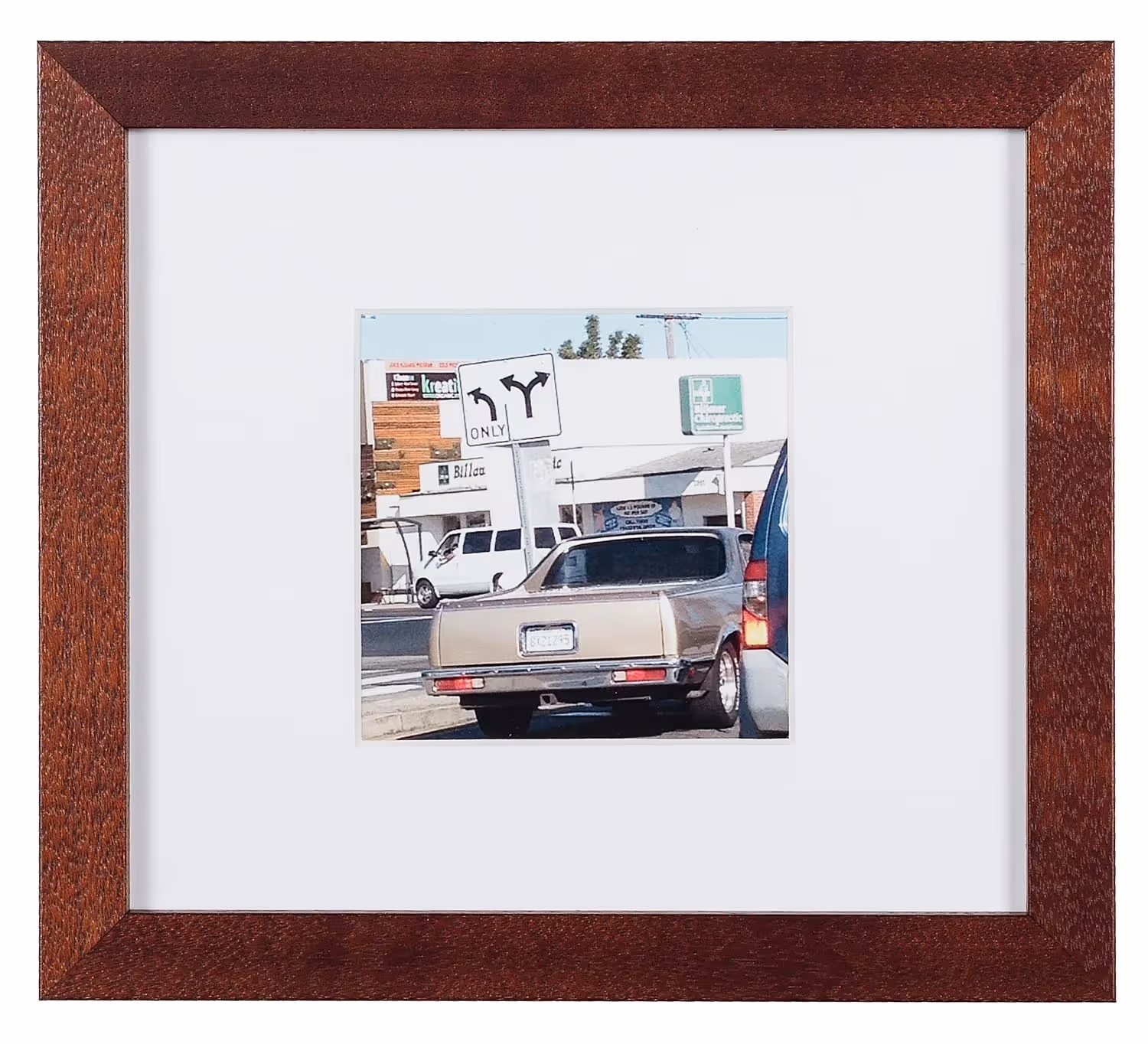 El Camino 66