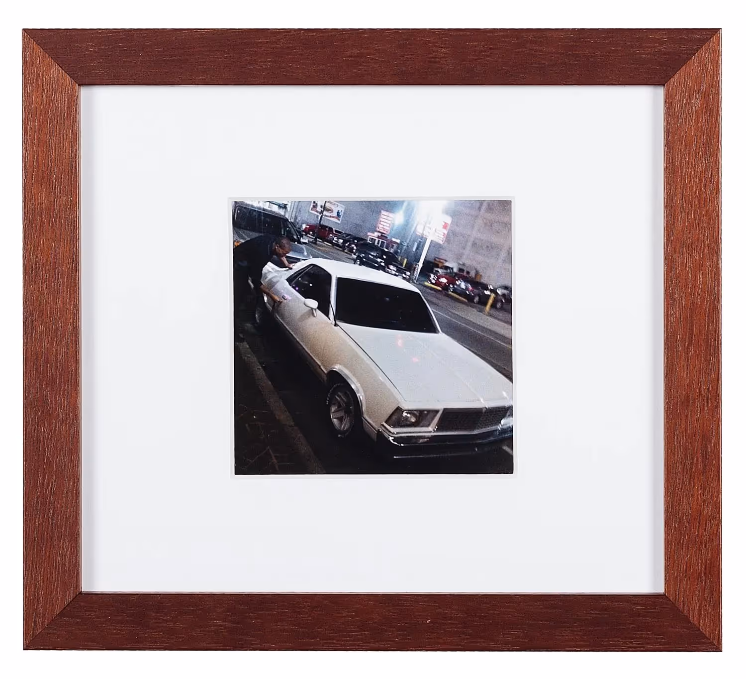 El Camino 69