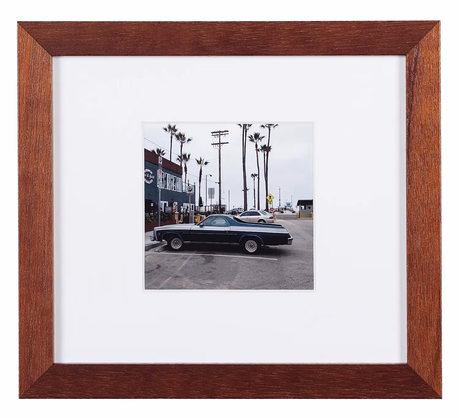El Camino 70