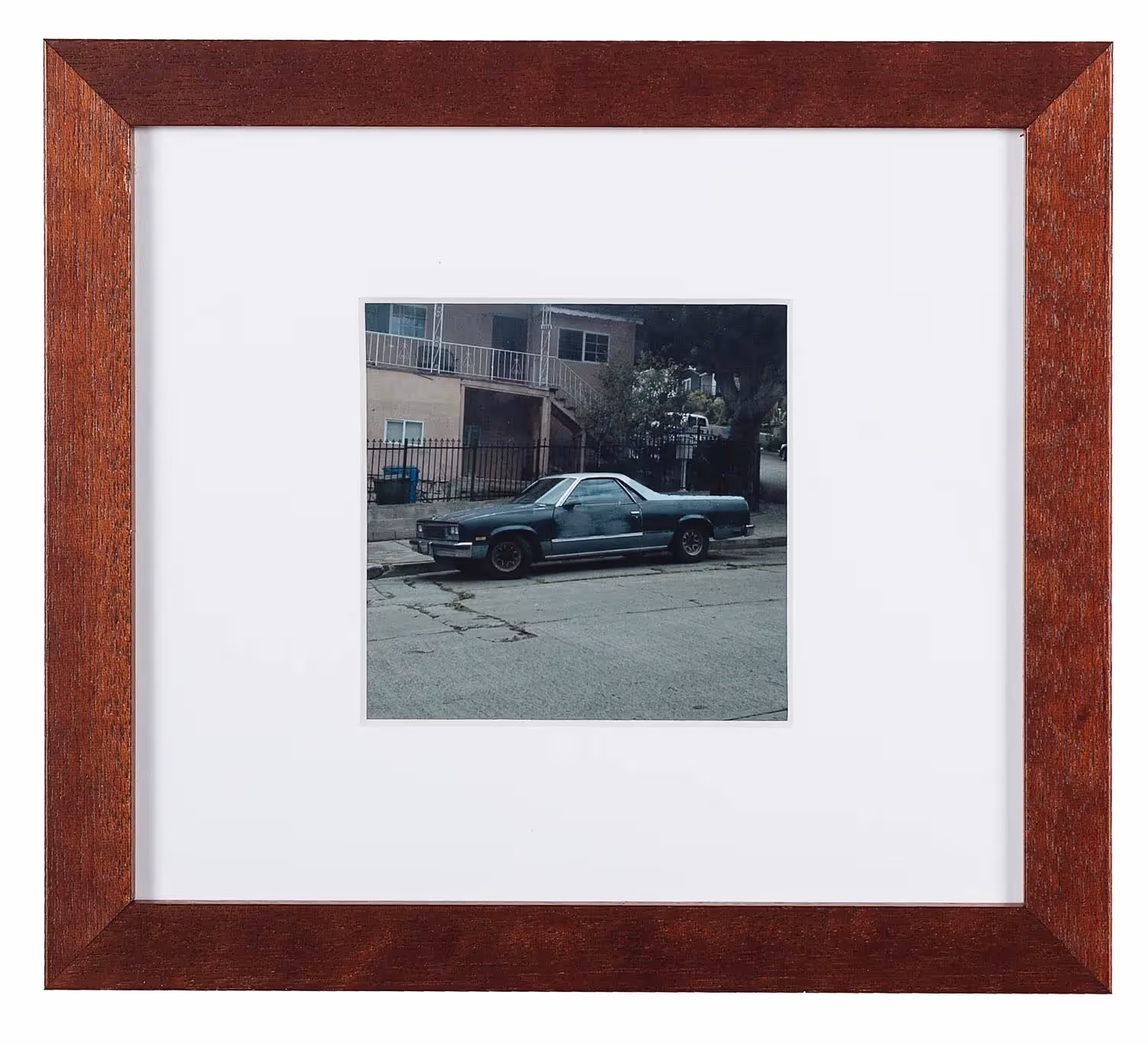El Camino 78