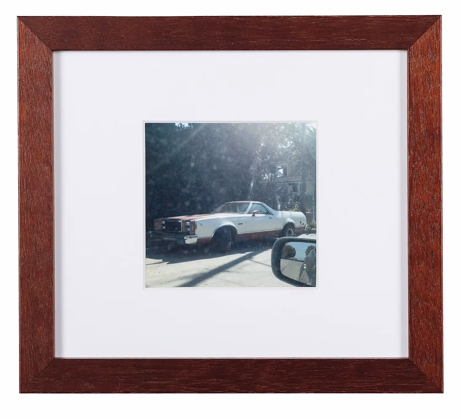 El Camino 80