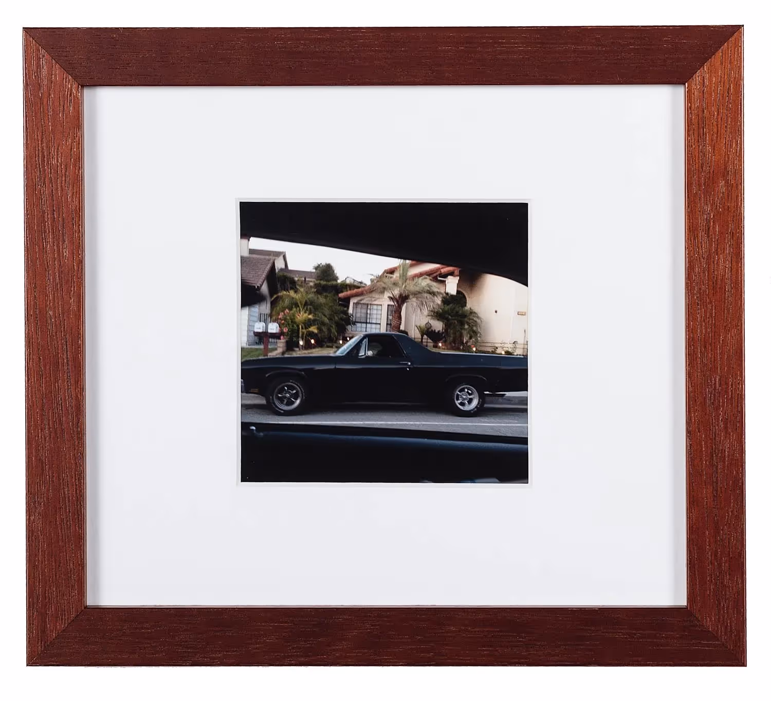 El Camino 81