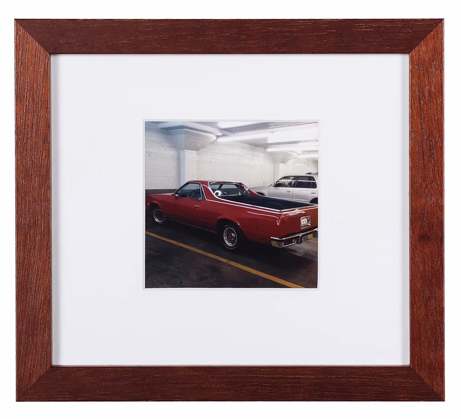 El Camino 82