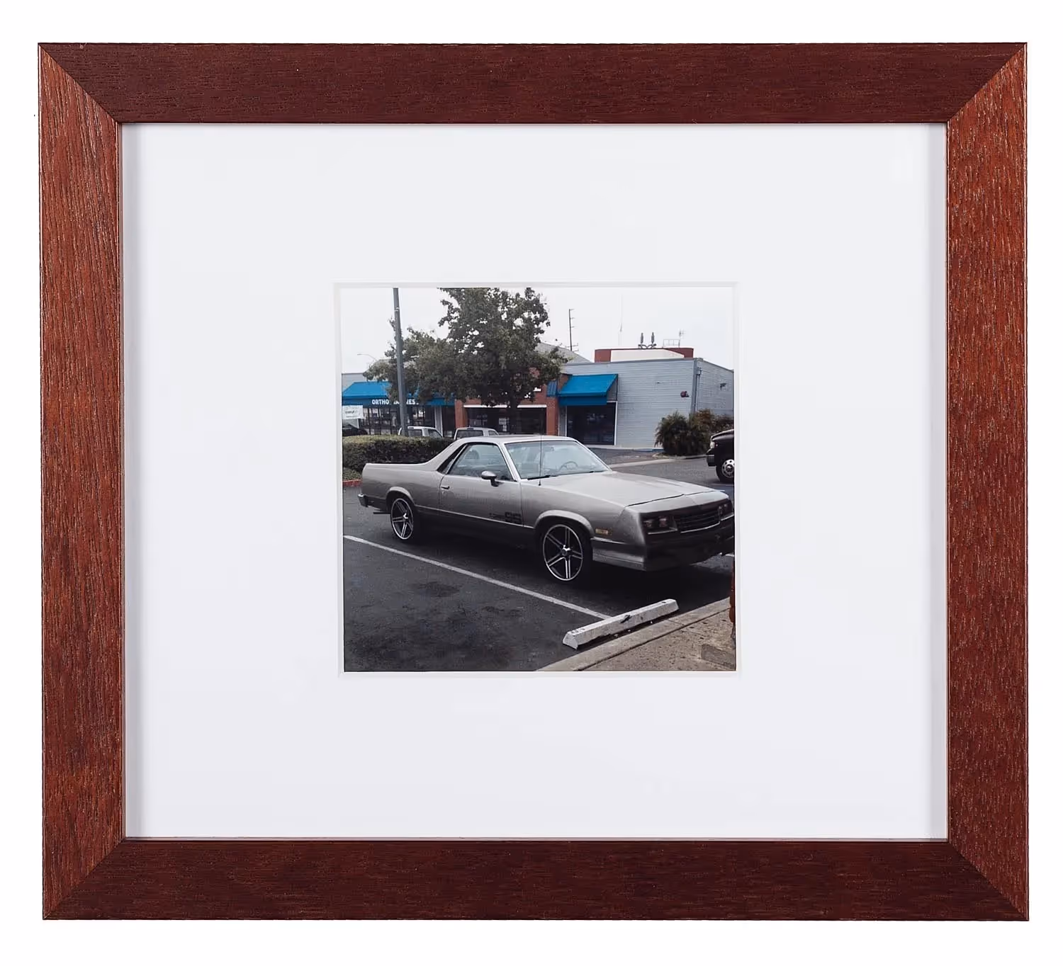 El Camino 83