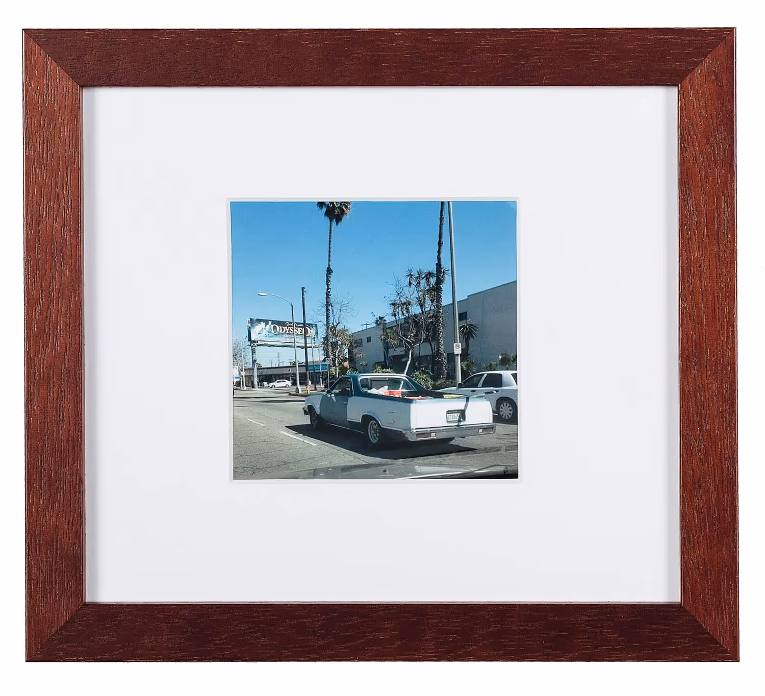 El Camino 85