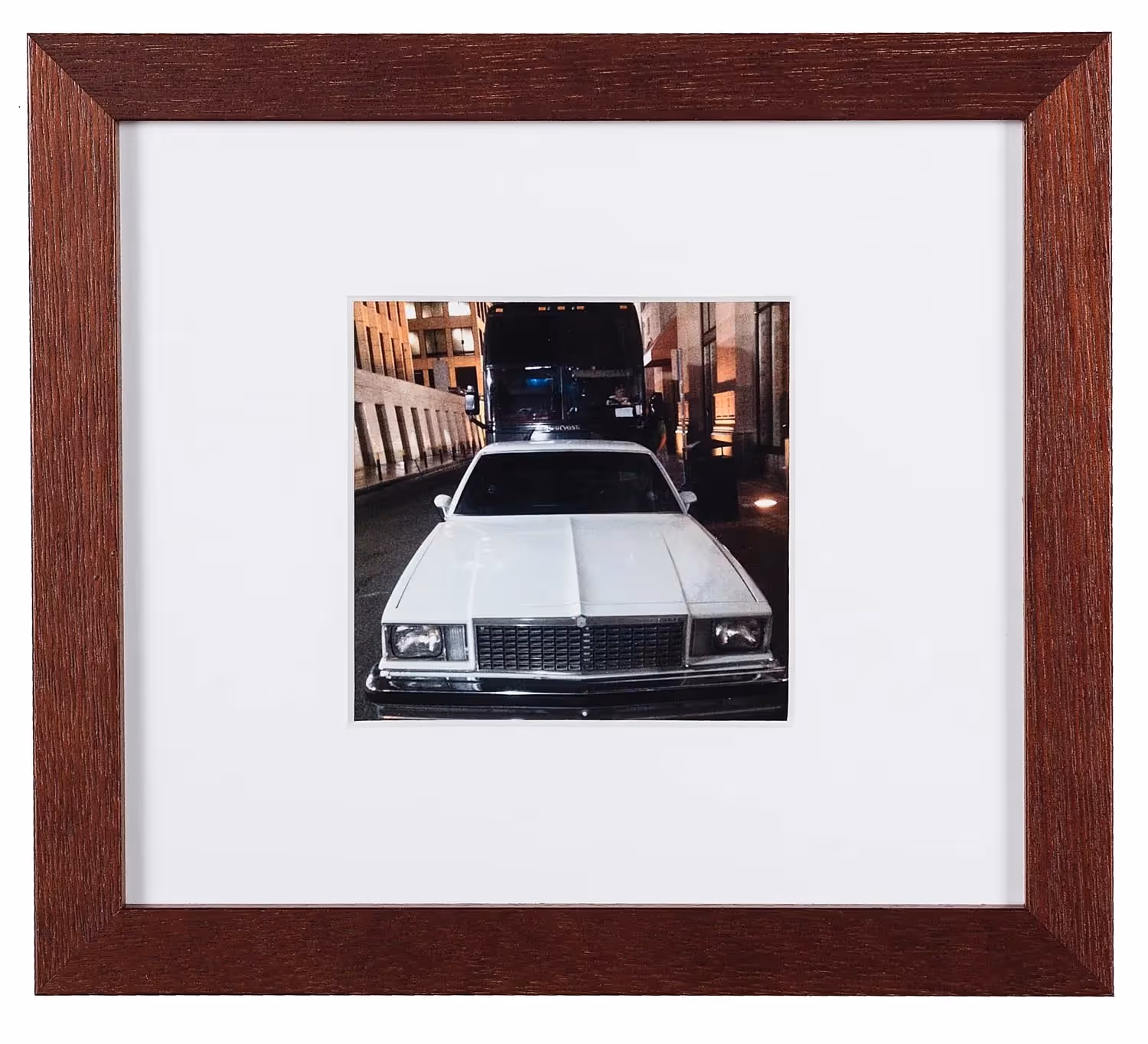 El Camino 86
