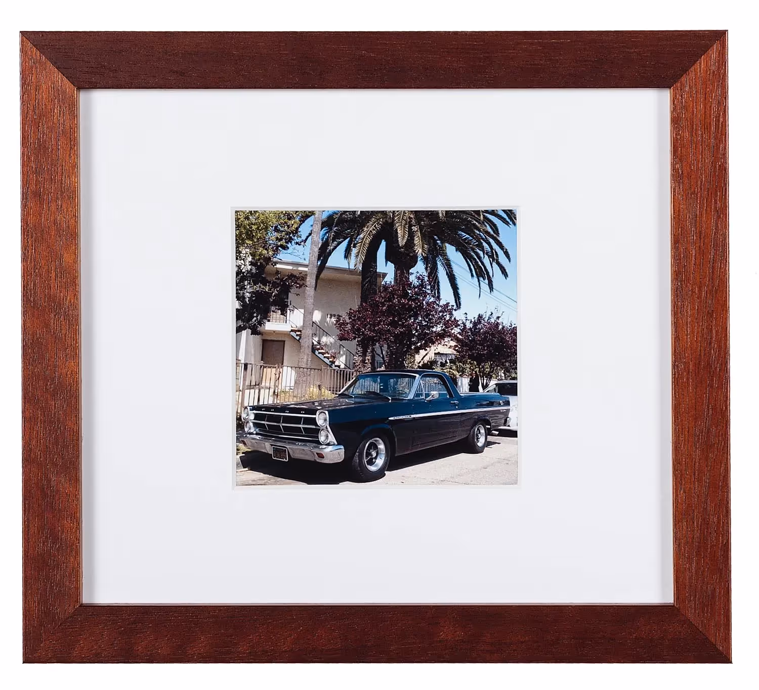 El Camino 89