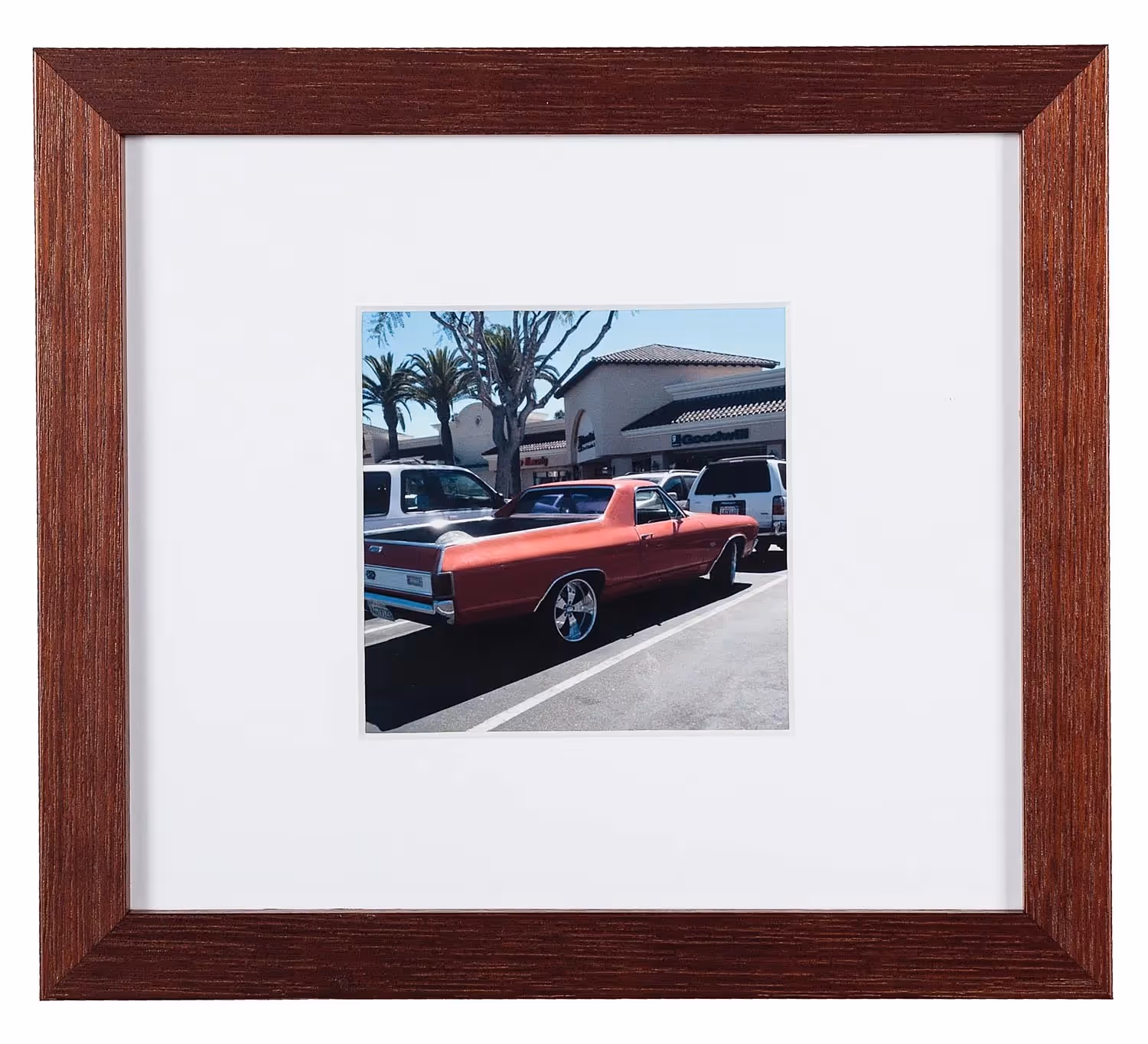 El Camino 93