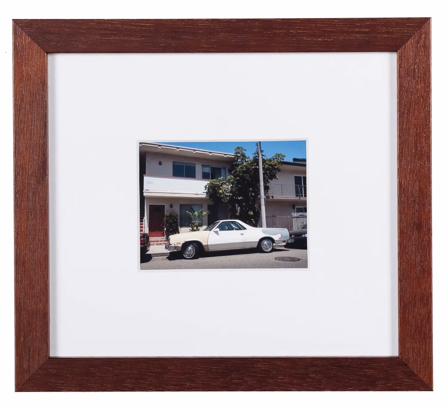 El Camino 95