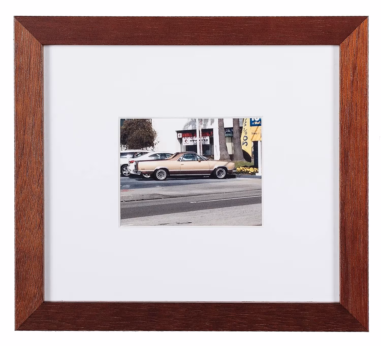 El Camino 97