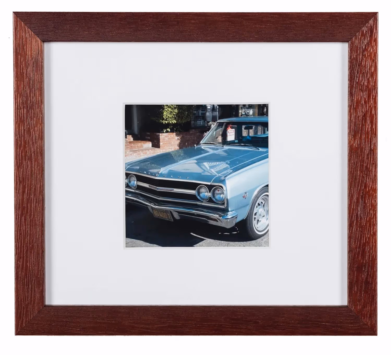 El Camino 99