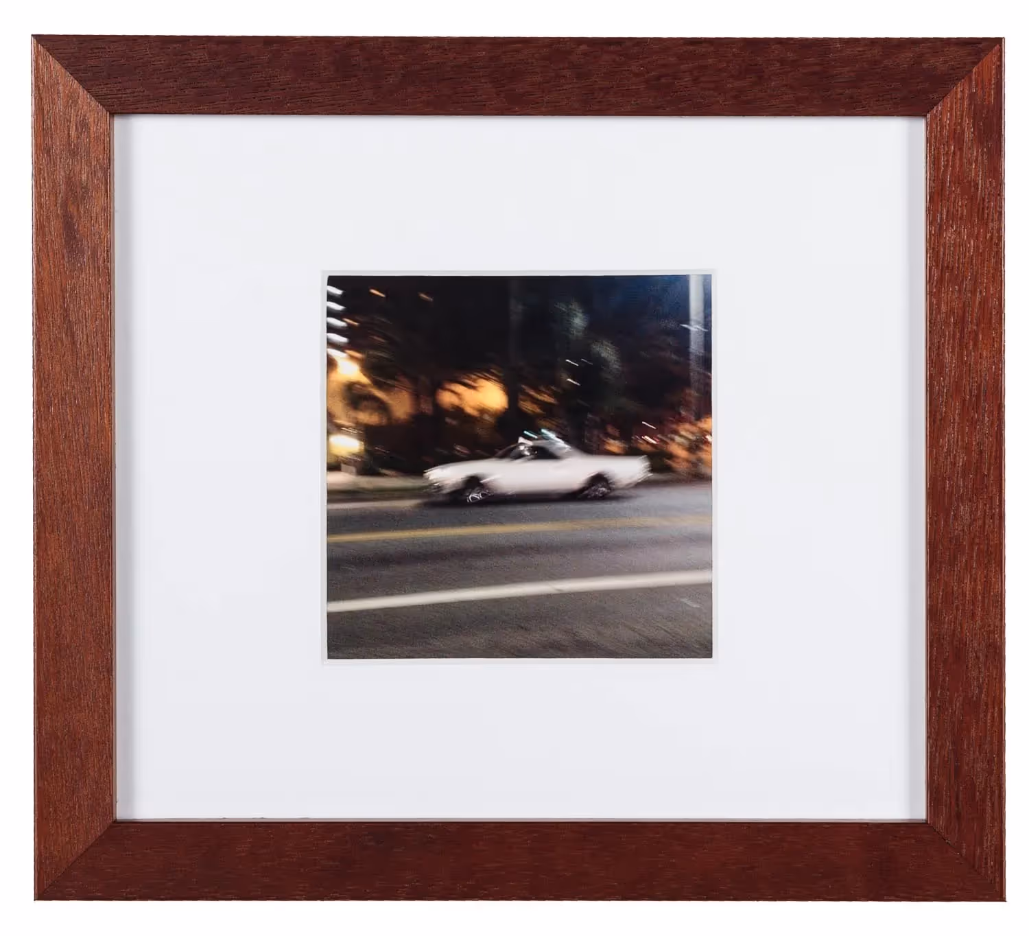 El Camino 104