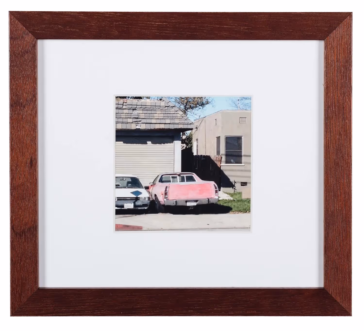 El Camino 113