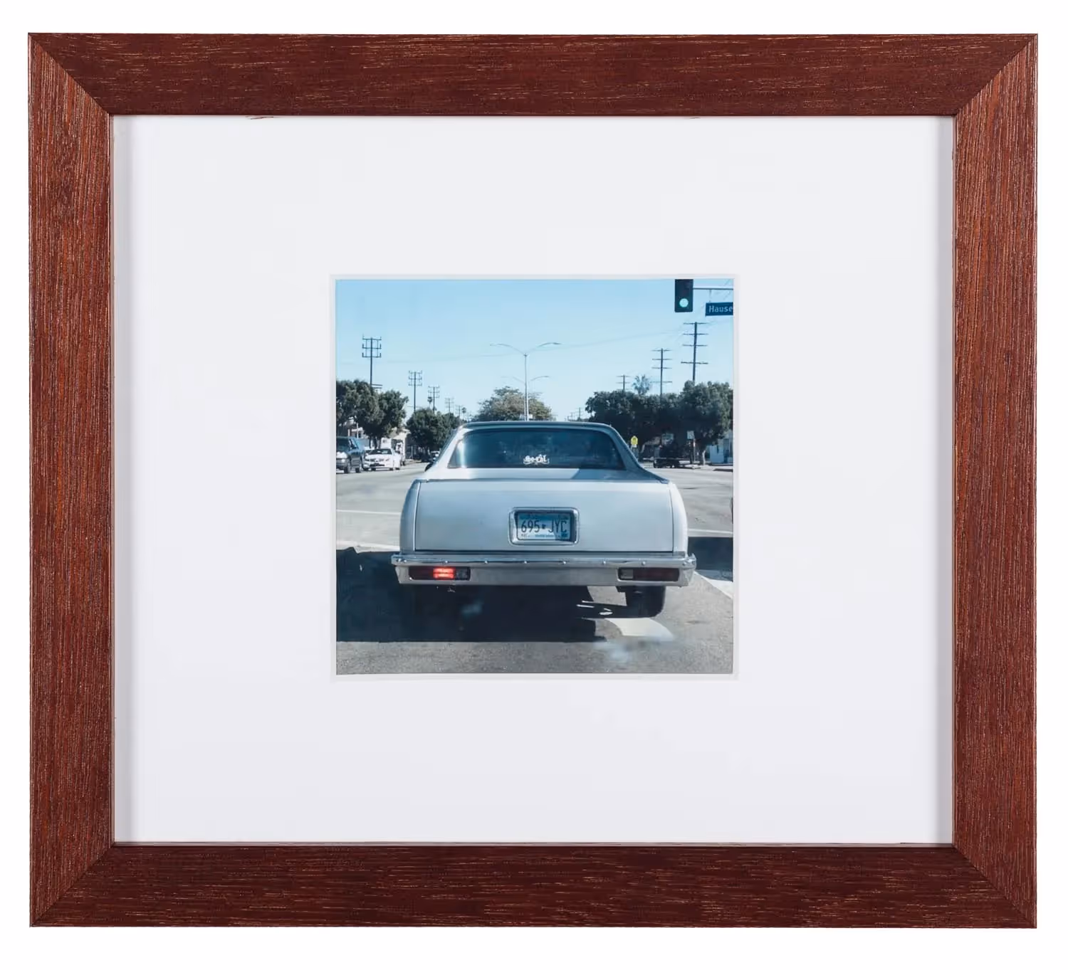 El Camino 114