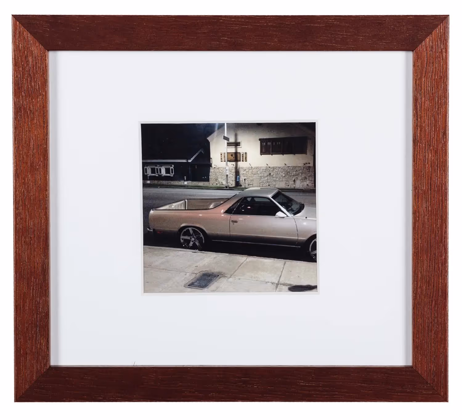 El Camino 115