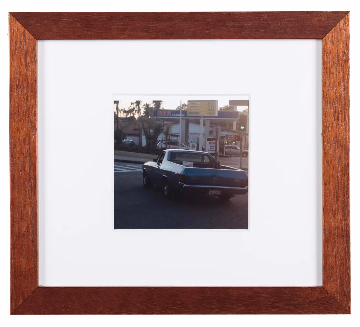 El Camino 117