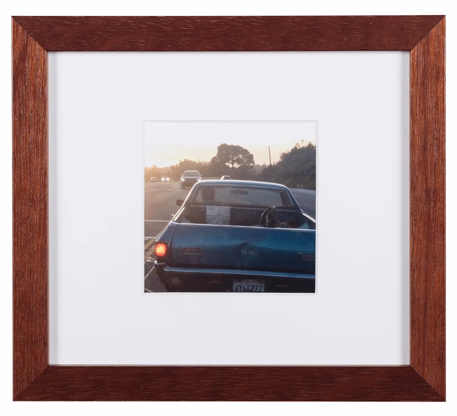 El Camino 122