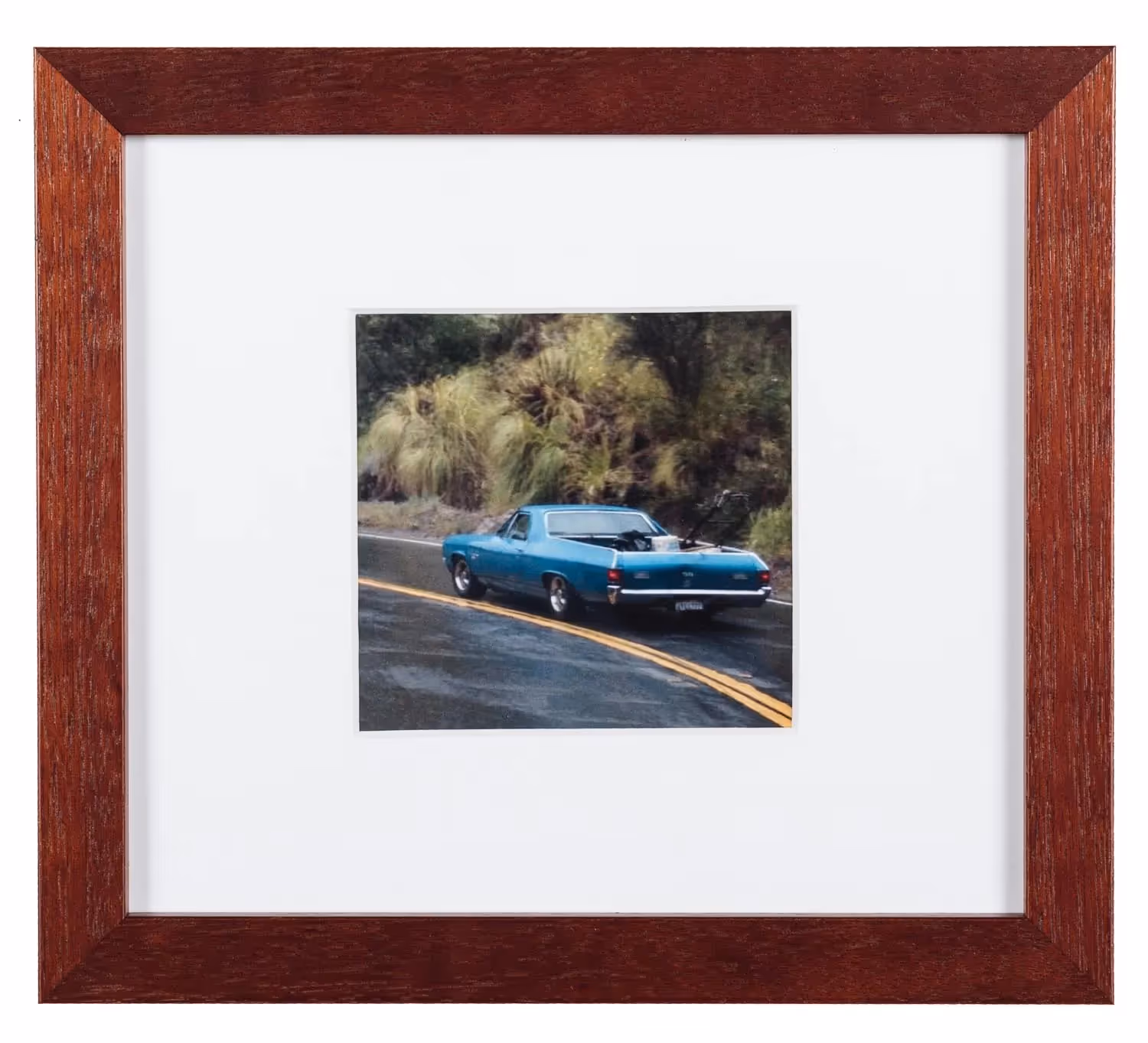 El Camino 127
