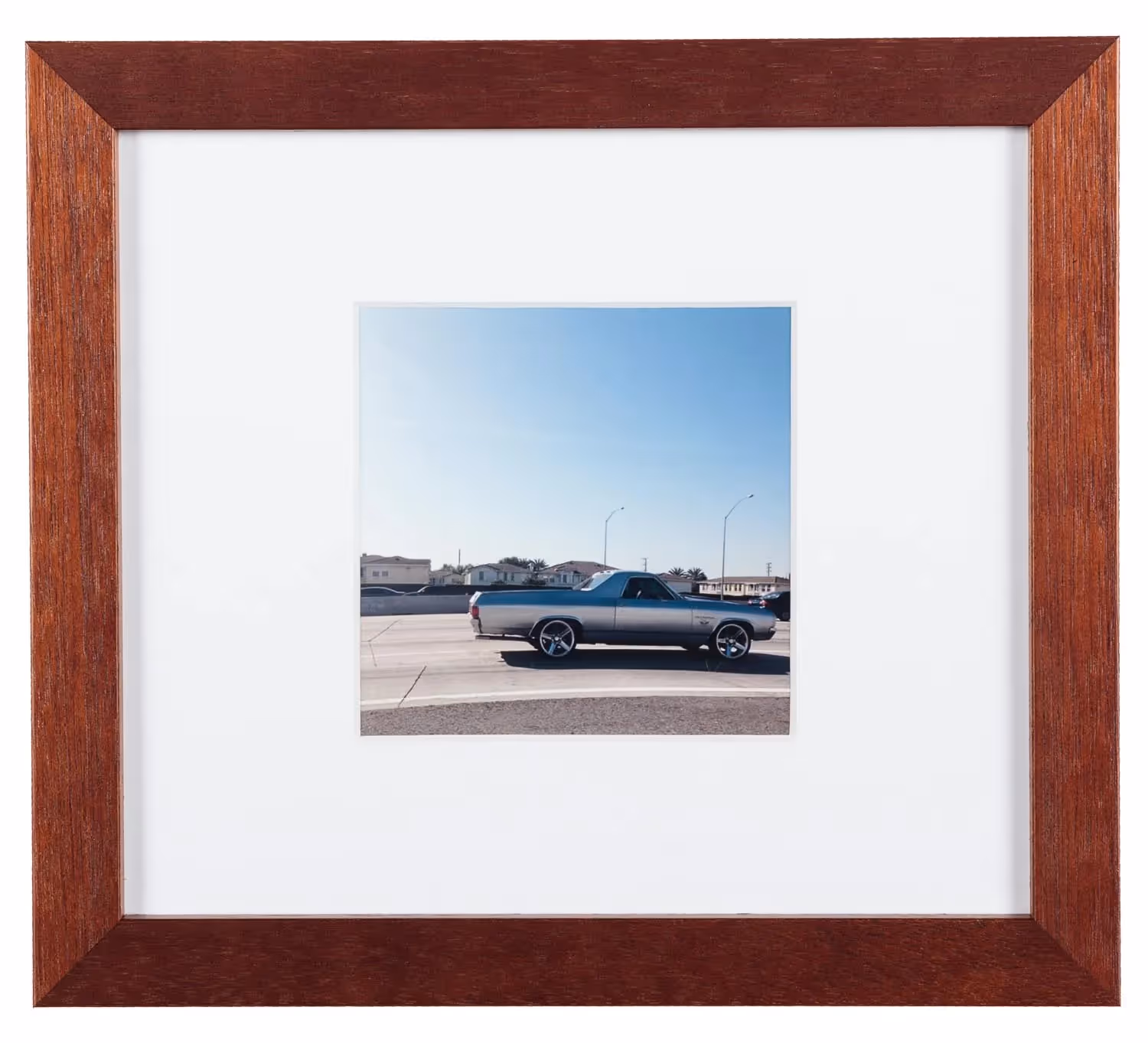 El Camino 128