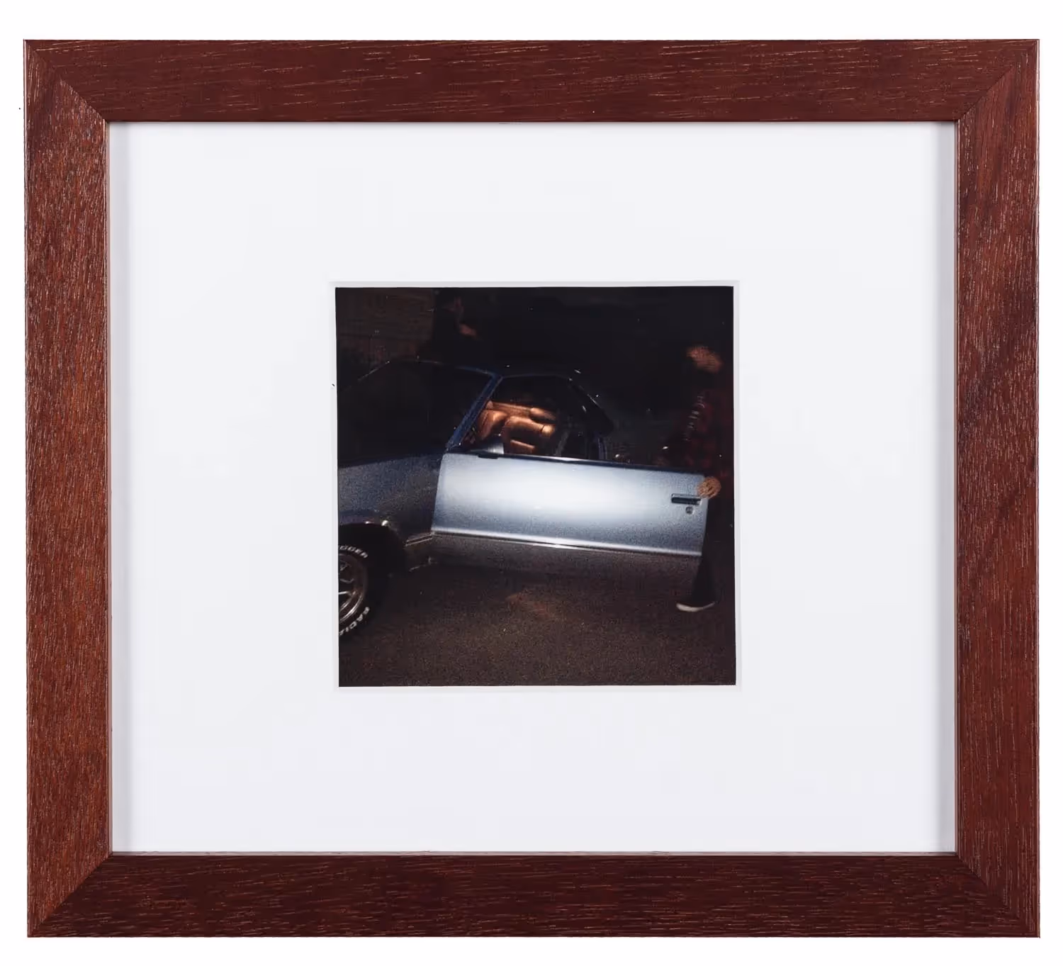 El Camino 129