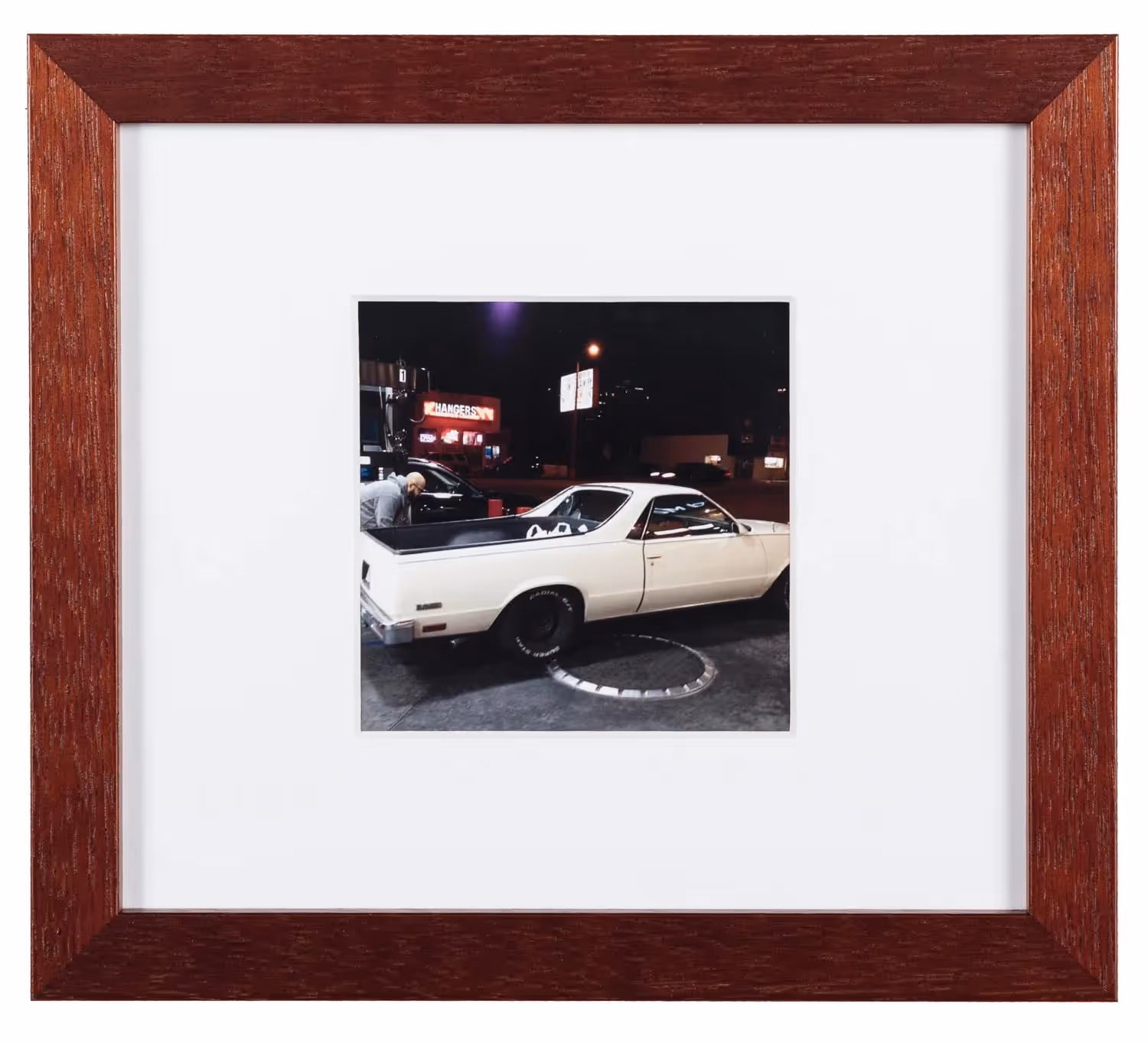 El Camino 130