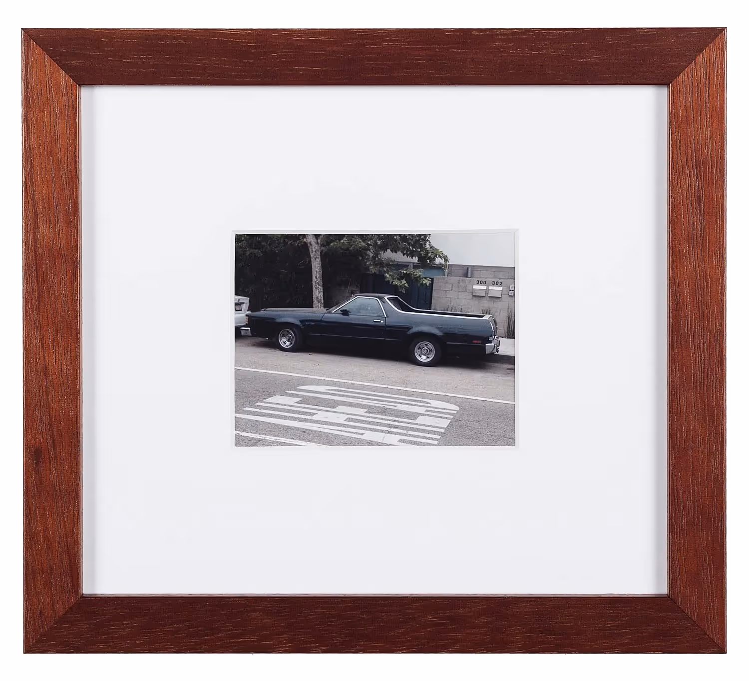 El Camino 135