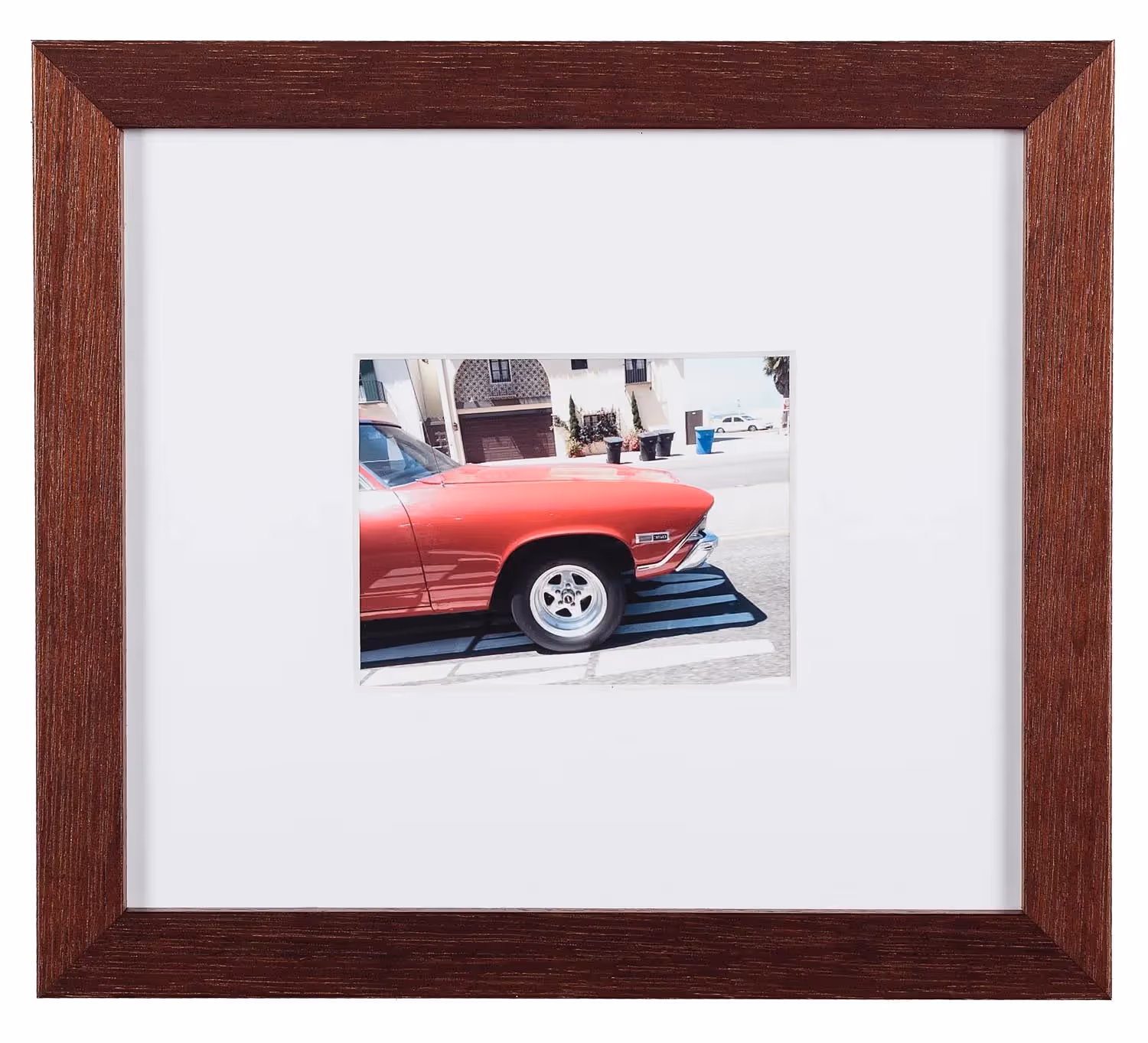El Camino 141