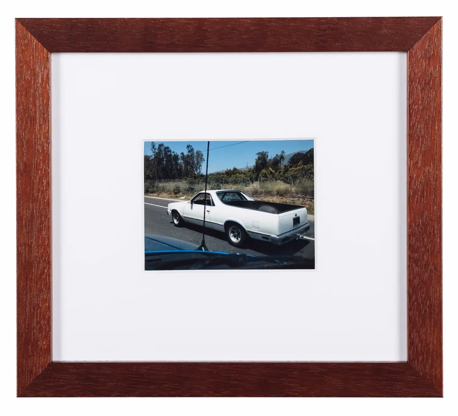 El Camino 145