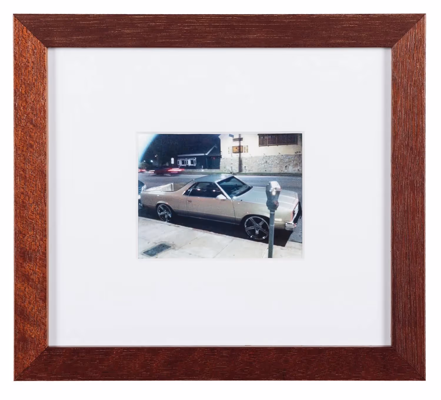 El Camino 146