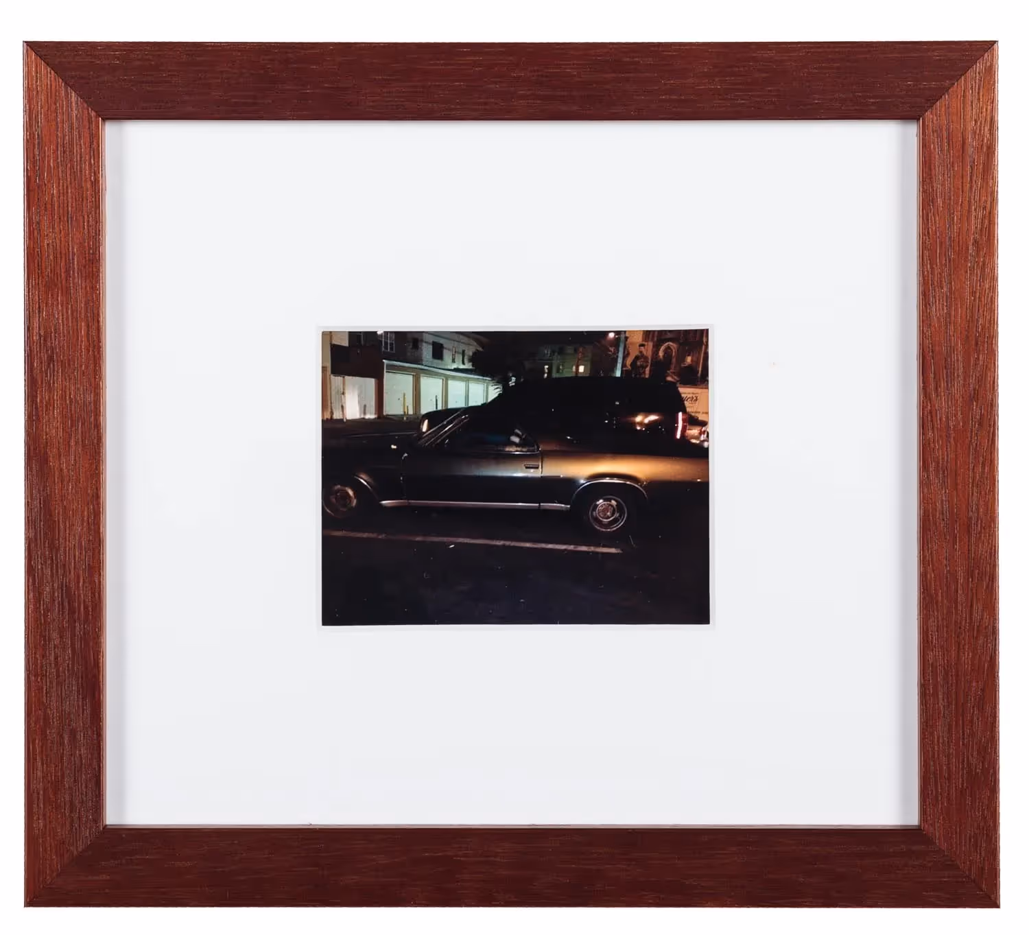 El Camino 147