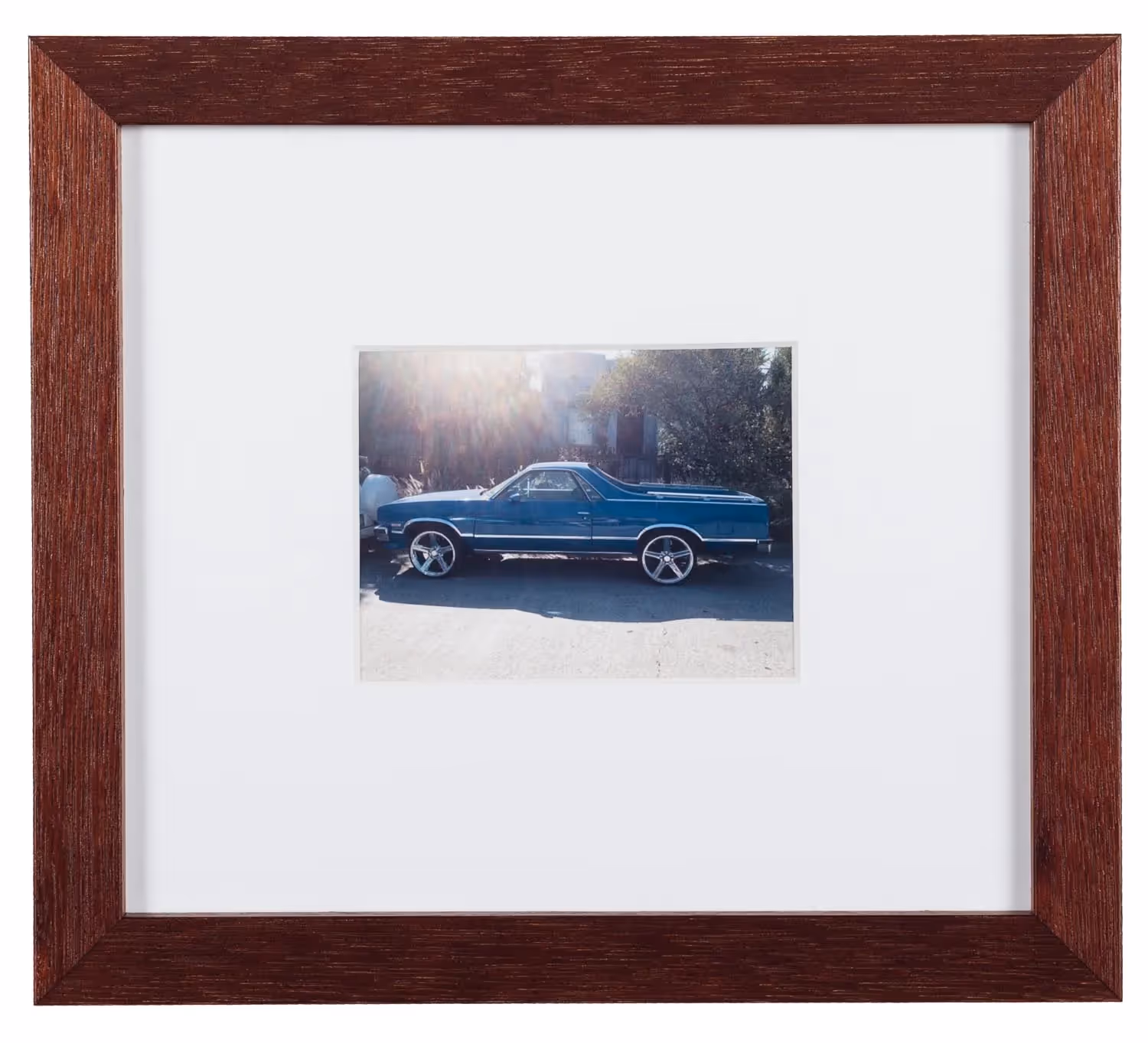 El Camino 152