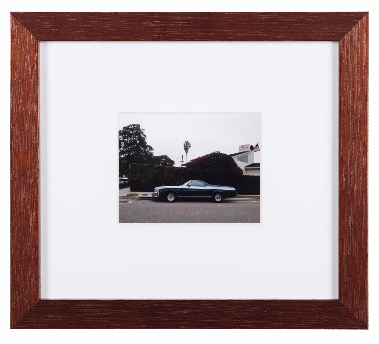 El Camino 155