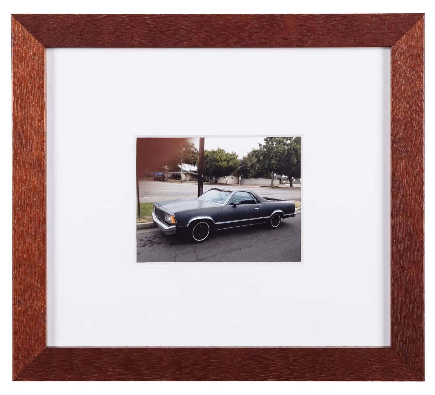 El Camino 158