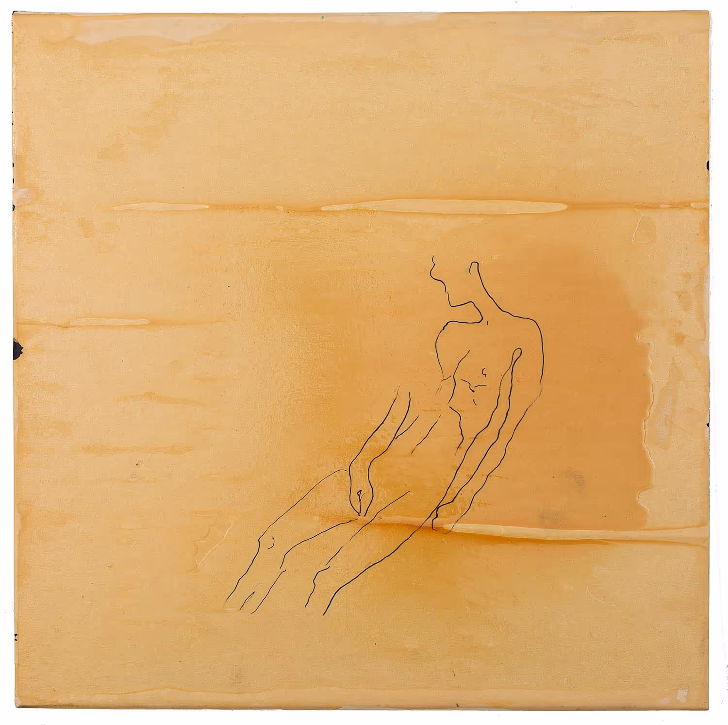 Male Nude Study