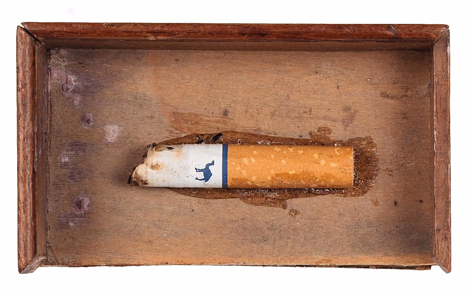 Cigarette