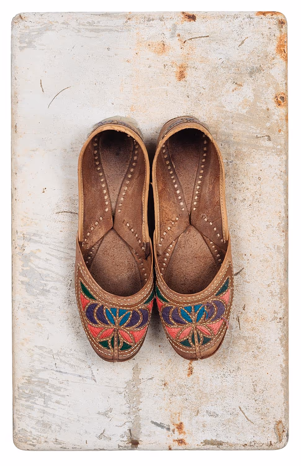 Indian Shoes