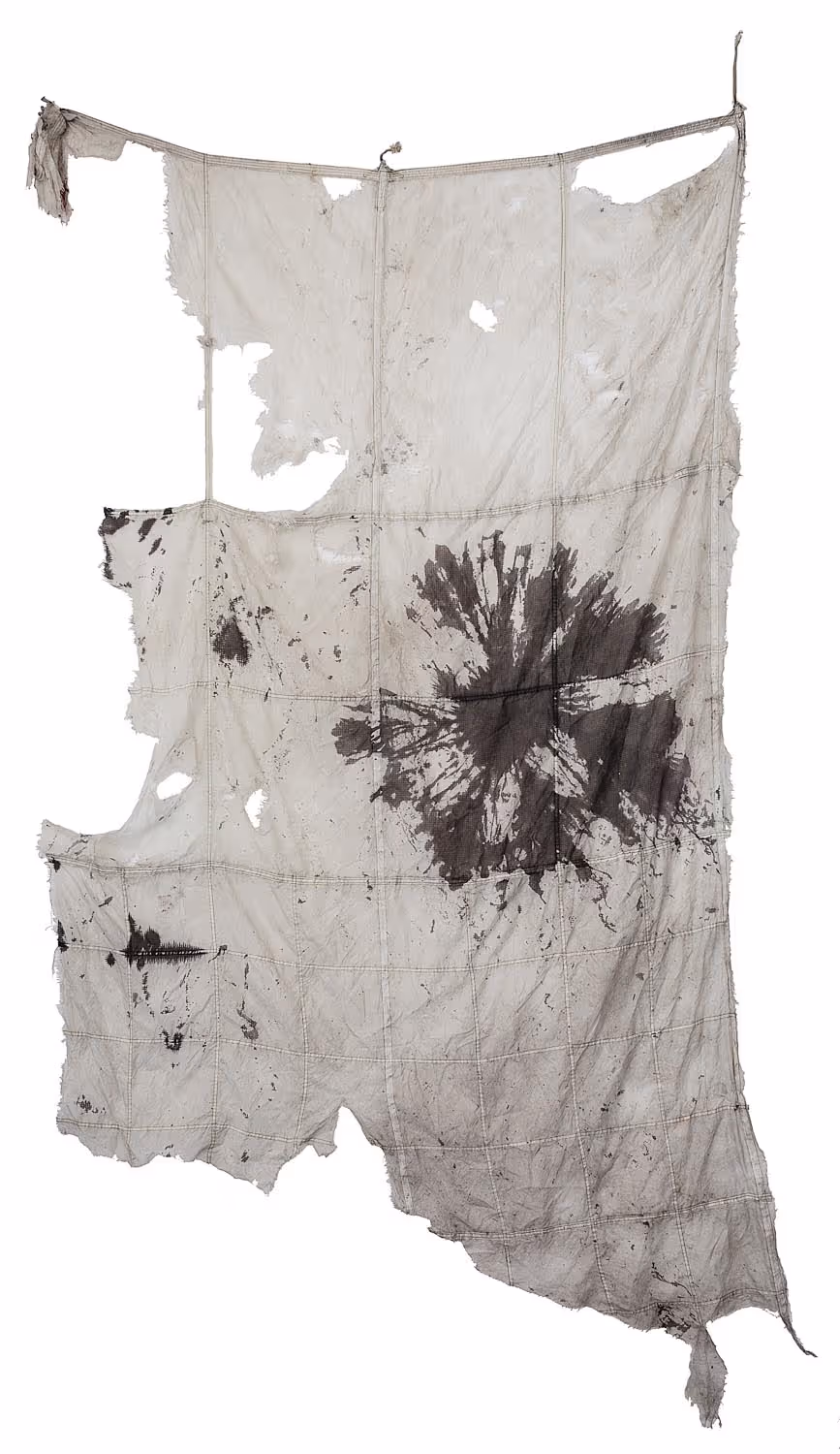 Daisy Parachute
