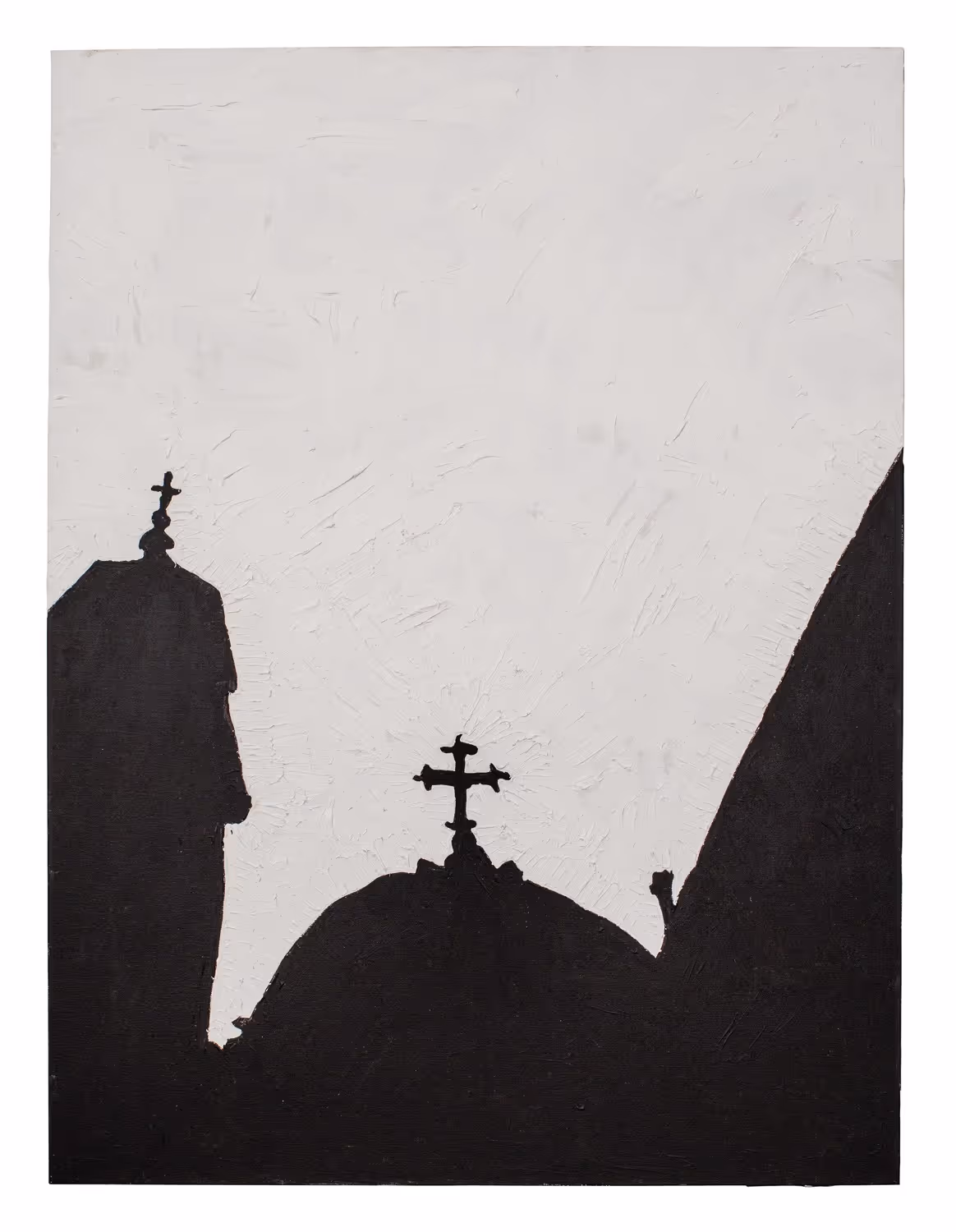 Venice Cross