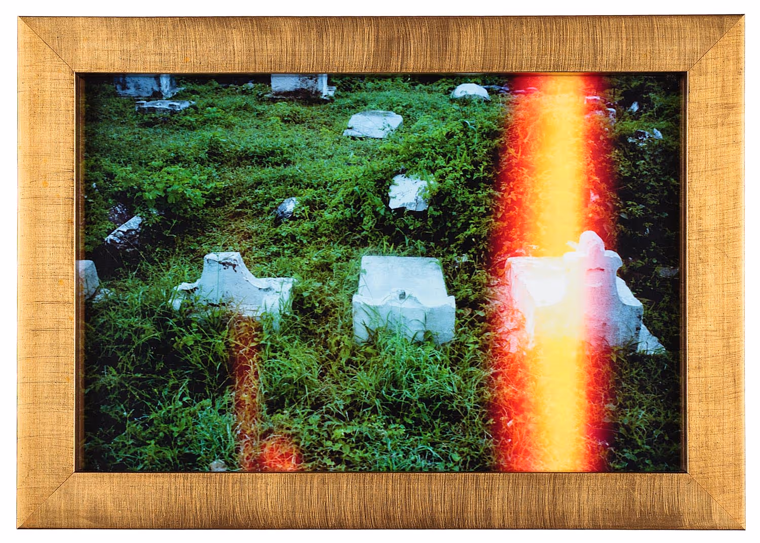 Graves/End of Roll