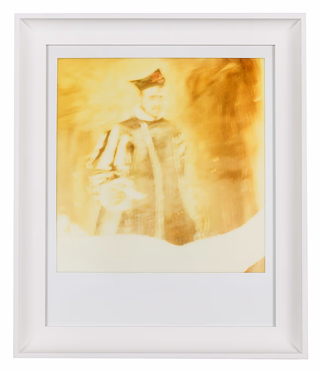Pope Castillo