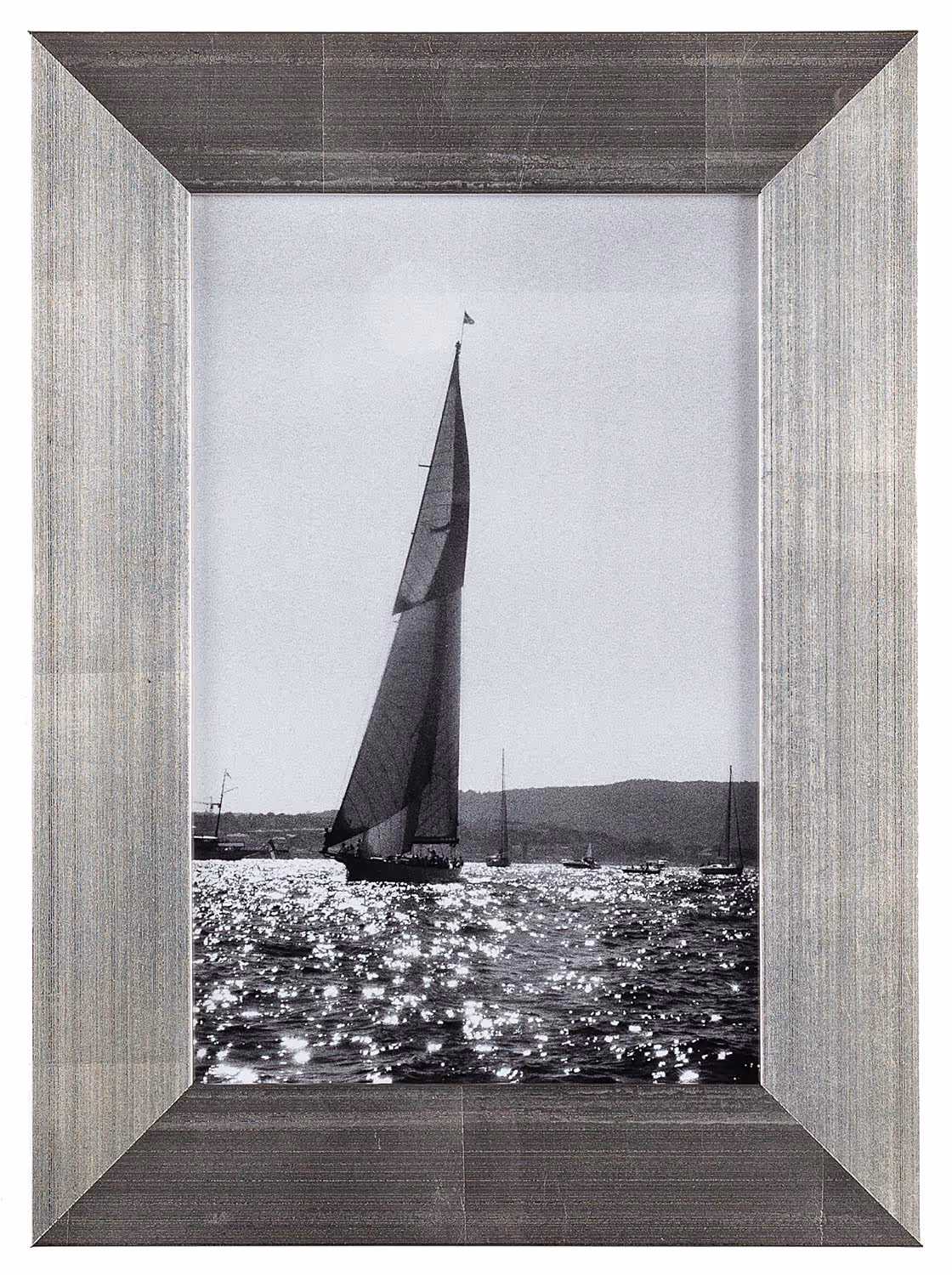 Tall Sail Boat
