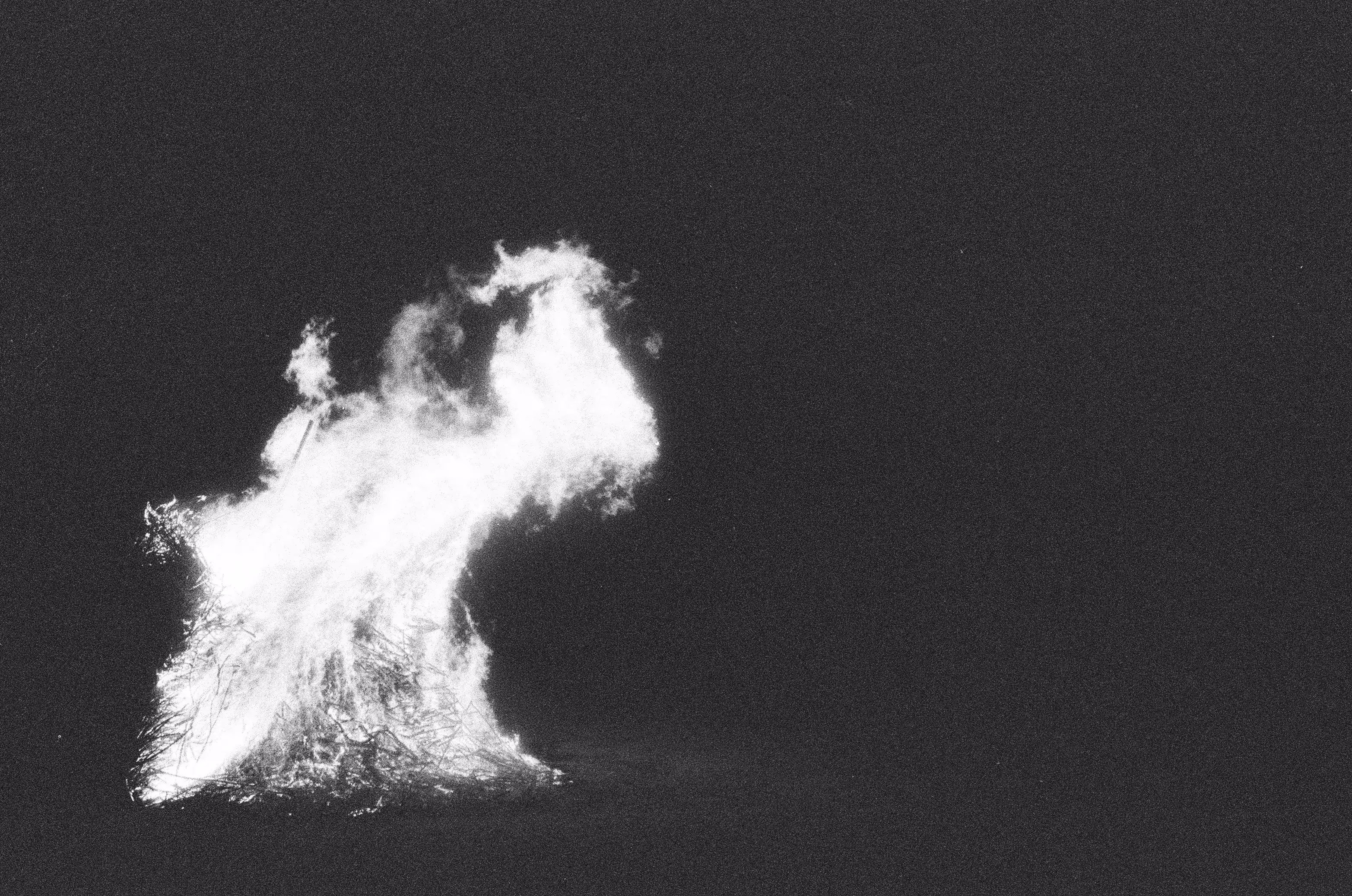 Feu de La Saint Jean 10