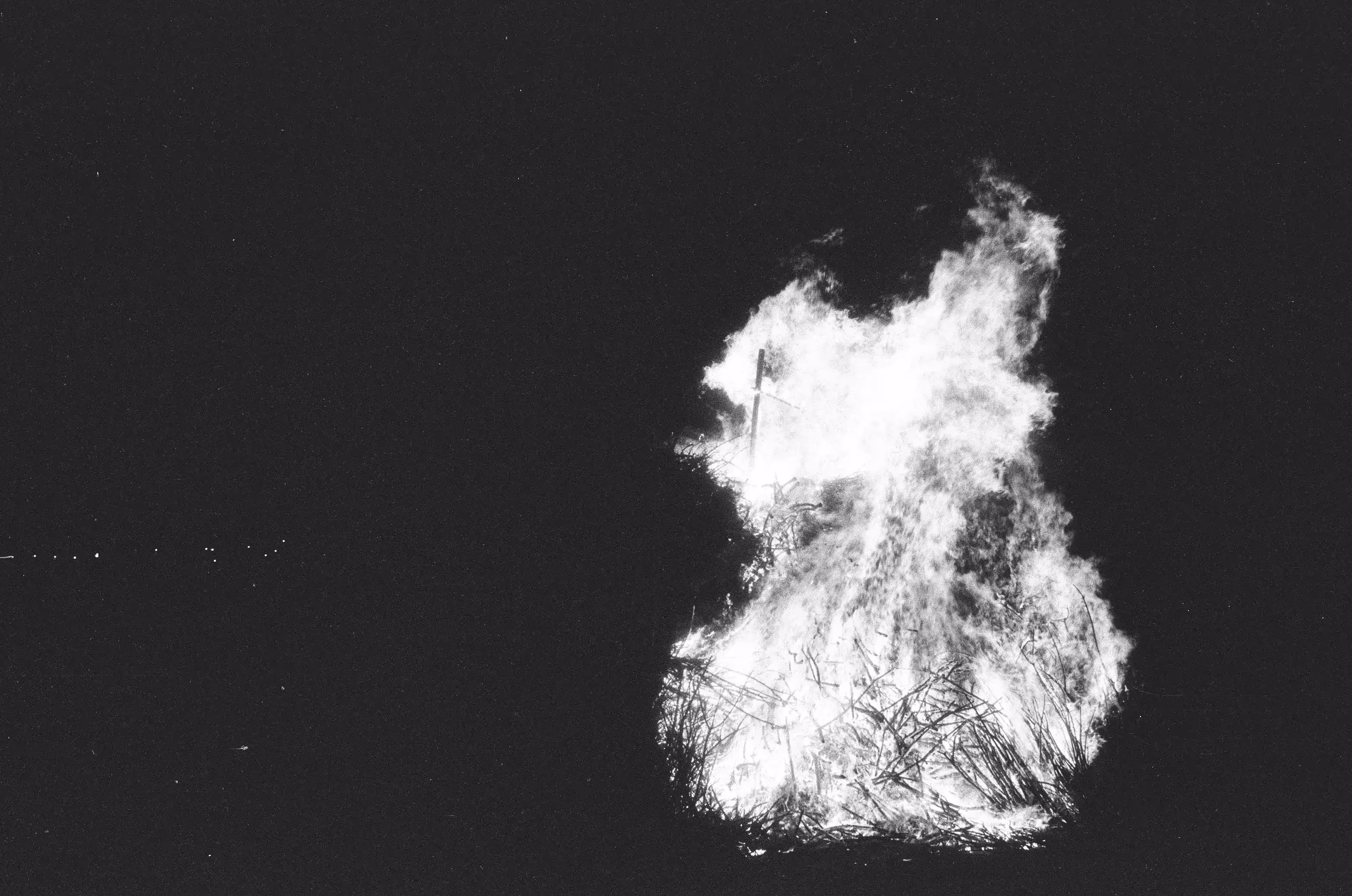 Feu de La Saint Jean 3