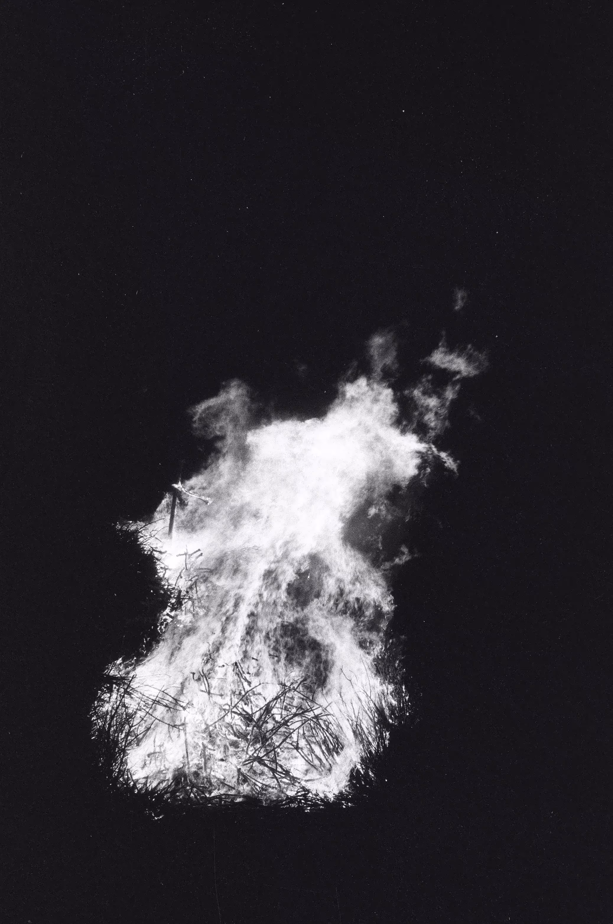 Feu de La Saint Jean 2