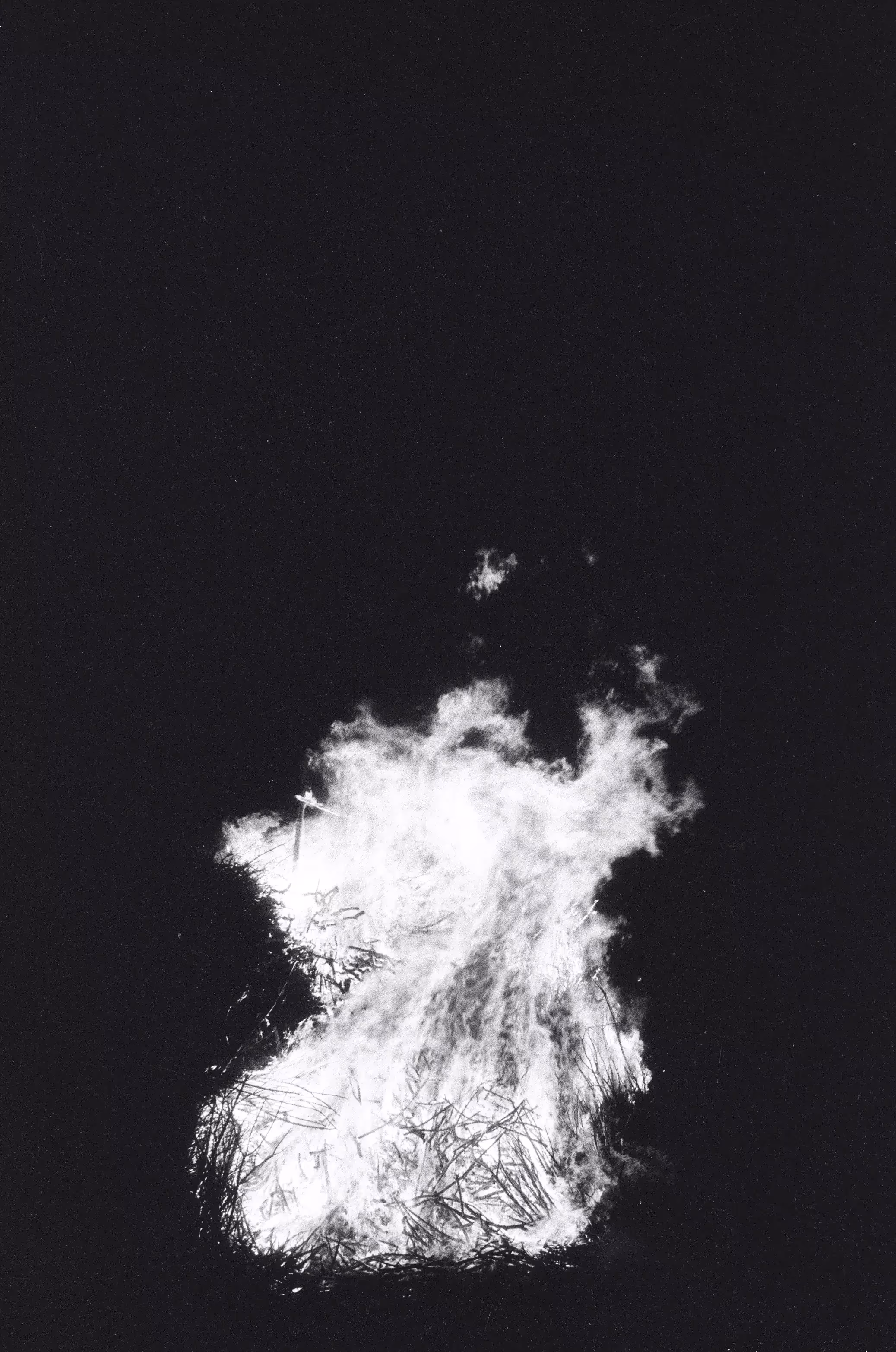 Feu de La Saint Jean 4